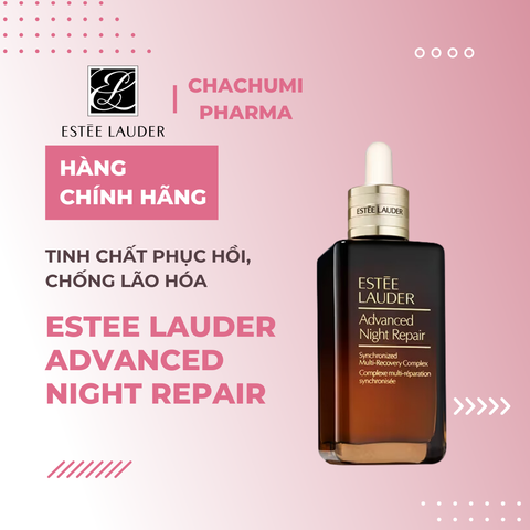 [Chính hãng] Serum Estee Lauder Advanced Night Repair 50ml