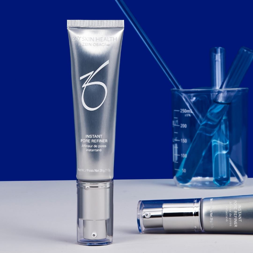 ZO SKIN HEALTH INSTANT PORE REFINER - SERUM SE KHÍT LỖ CHÂN LÔNG