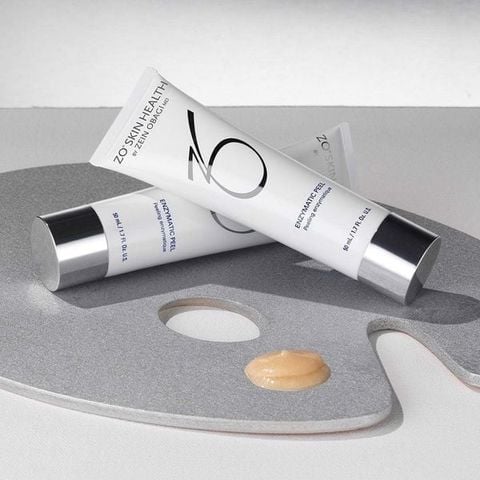 ZO SKIN HEALTH ENZYMATIC PEEL - Kem tẩy tế bào chết