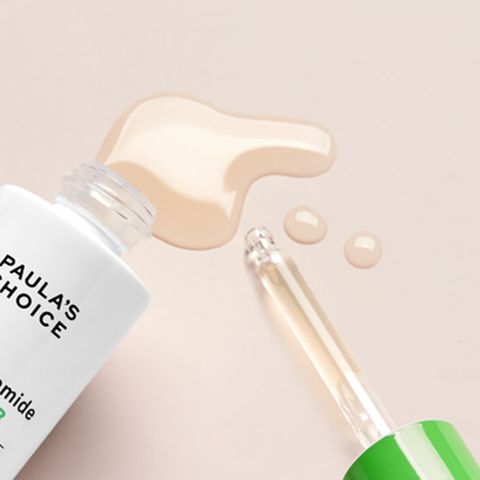 Paula's Choice 10% Niacinamide Booster - Tinh chất se khít lỗ chân lông và làm sáng da