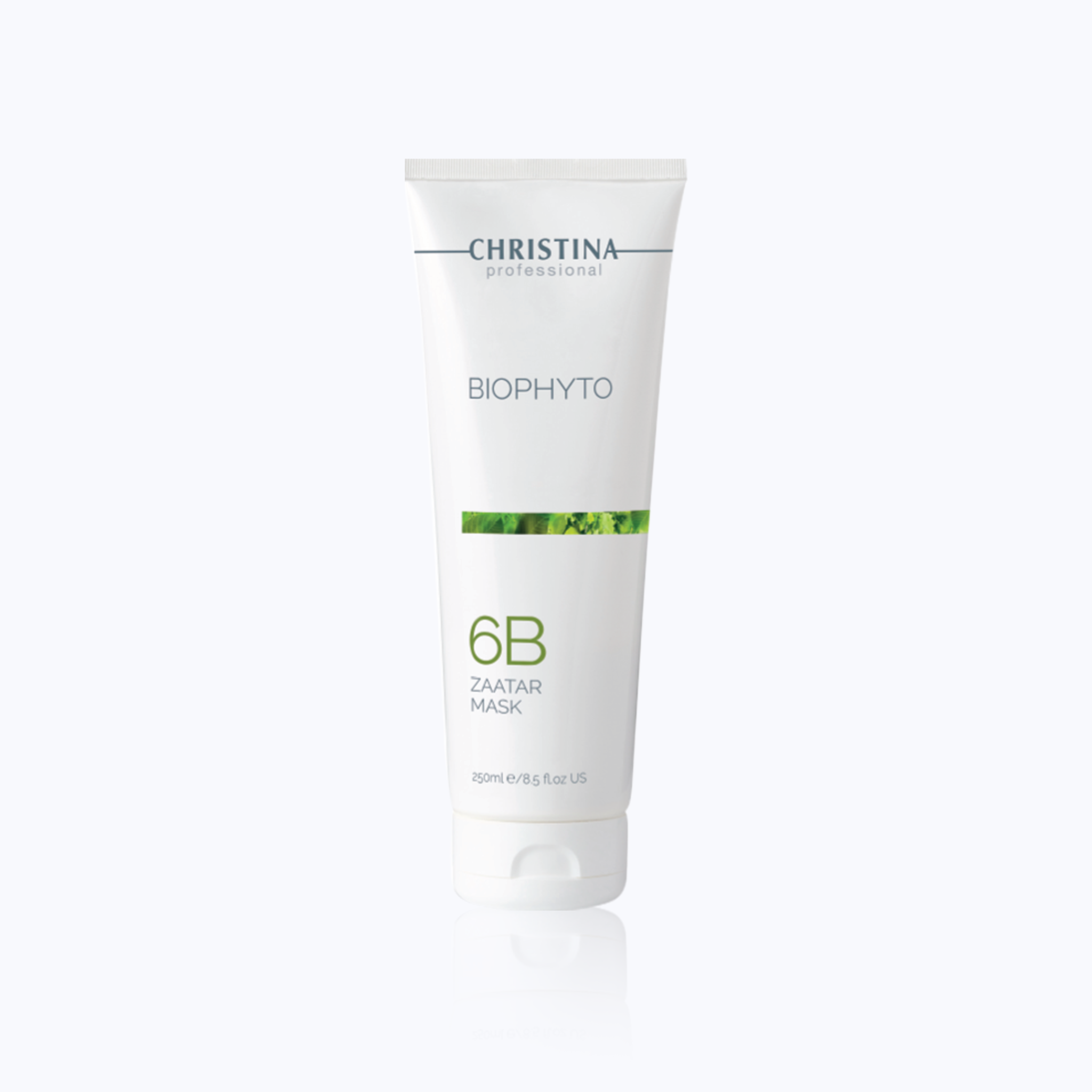 Mặt nạ Christina BioPhyto 6B Zaatar Mask làm dịu, kháng khuẩn da 250ml