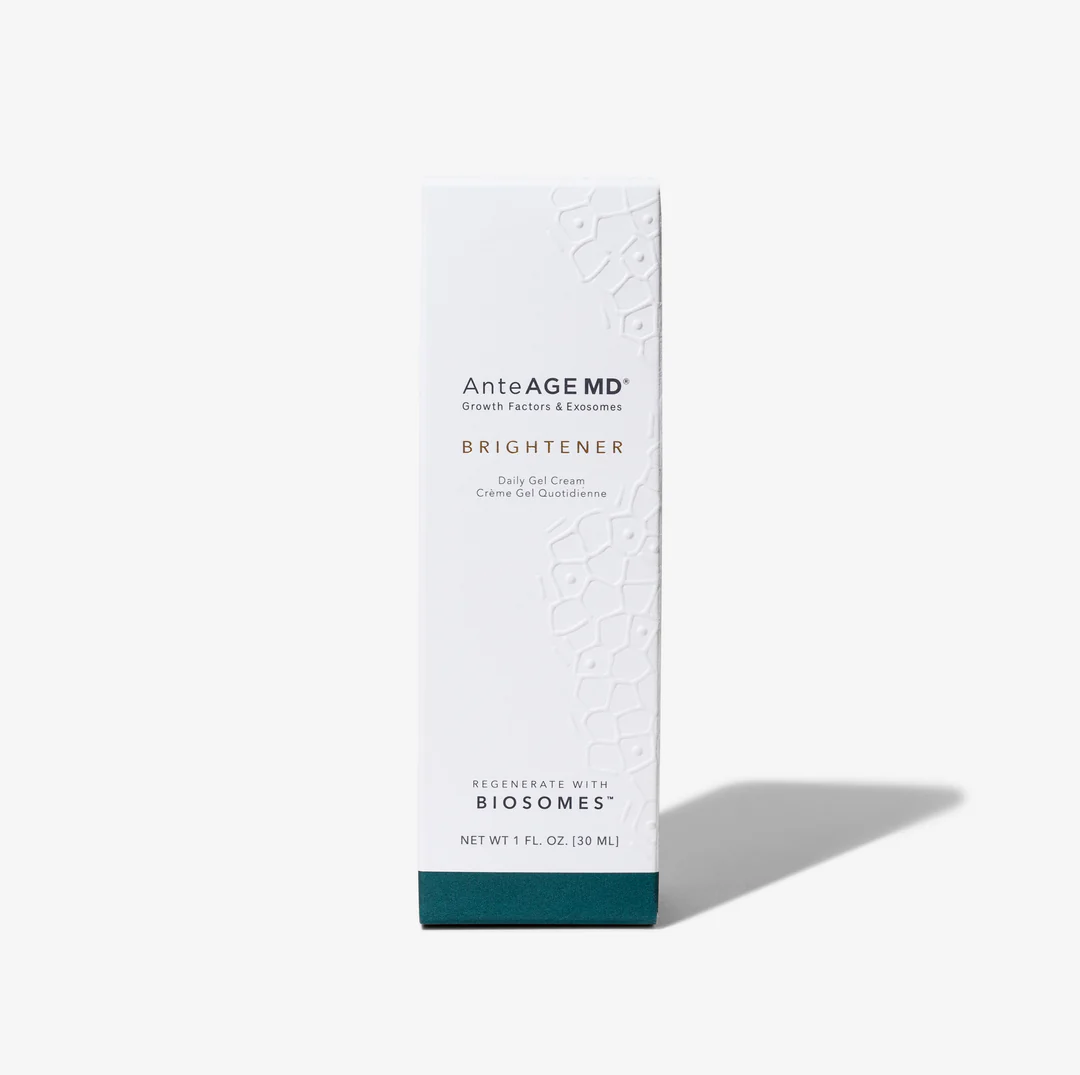 Kem Dưỡng AnteAGE MD Biosome Brightener 30ml Làm Sáng Và Đều Màu Da