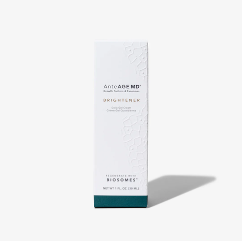 Bộ Đôi AnteAGE MD Biosome - MD Serum (1) & MD Accelerator (2) Chống Oxy Hóa, Phục Hồi & Nuôi Dưỡng Da Chuyên Sâu