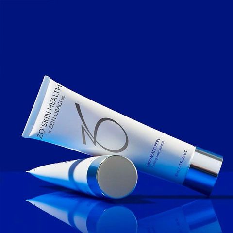 ZO SKIN HEALTH ENZYMATIC PEEL - Kem tẩy tế bào chết