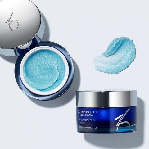 ZO SKIN HEALTH EXFOLIATING POLISH - Kem tẩy tế bào chết