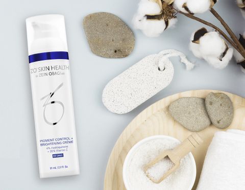 ZO SKIN HEALTH PIGMENT CONTROL+BRIGHTENING CRÈME - Kem trị nám trắng da