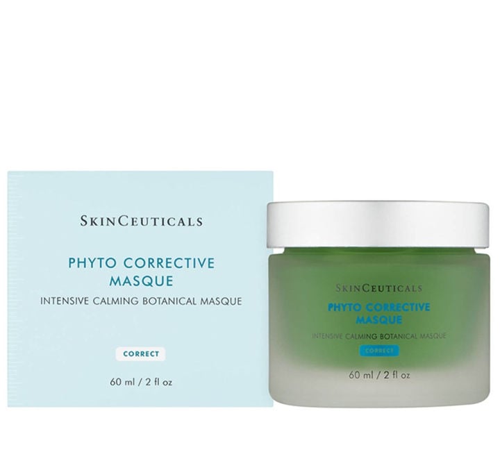 SkinCeuticals Phyto Corrective Masque - Mặt Nạ Phục Hồi Làm Dịu Da 60ml
