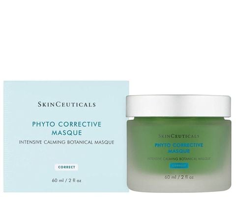 SkinCeuticals Phyto Corrective Masque - Mặt Nạ Phục Hồi Làm Dịu Da 60ml