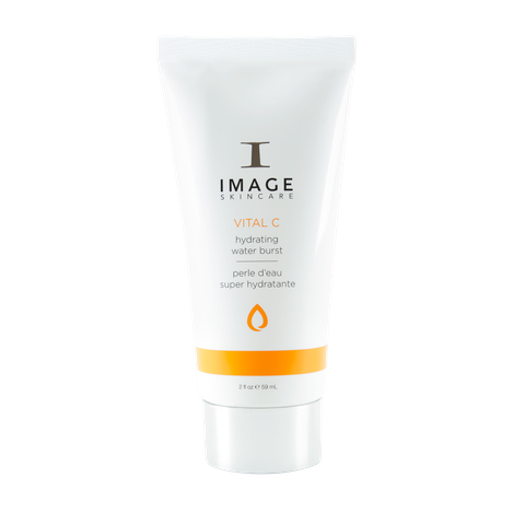 Image Skincare Vital C Hydrating Water Burst - Tinh Chất Dưỡng Ẩm Chống Lão Hoá, Cấp Nước, Phục Hồi 59ml