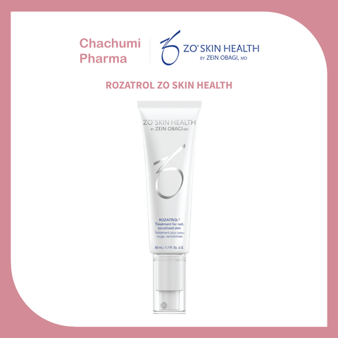 ZO SKIN HEALTH ROZATROL - Serum dưỡng da nhạy cảm