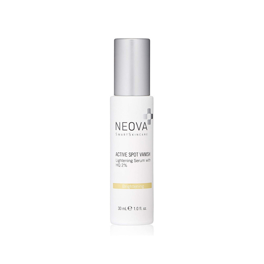 Neova Active Spot Vanish HQ 2% - Serum làm trắng, trị nám & xóa đồi mồi