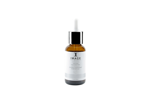 Image Skincare Ageless Total Pure Hyaluronic Filler 6 - Serum Làm Đầy Căng Da 30ml