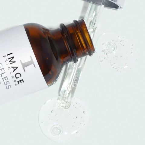 Image Skincare Ageless Total Pure Hyaluronic Filler 6 - Serum Làm Đầy Căng Da 30ml