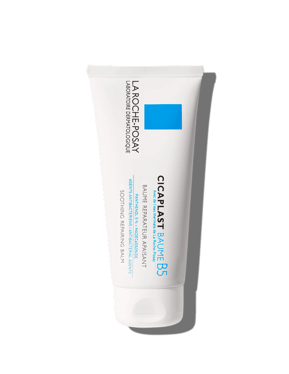 La Roche Posay B5 Cream - Kem dưỡng ẩm Phục hồi làm dịu và dưỡng ẩm sâu cho da 40ml