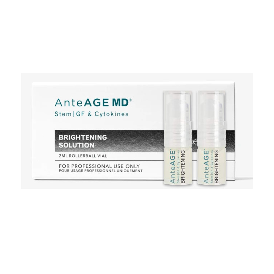 AnteAGE MD Brightening Solution - Tinh Chất Làm Sáng Da