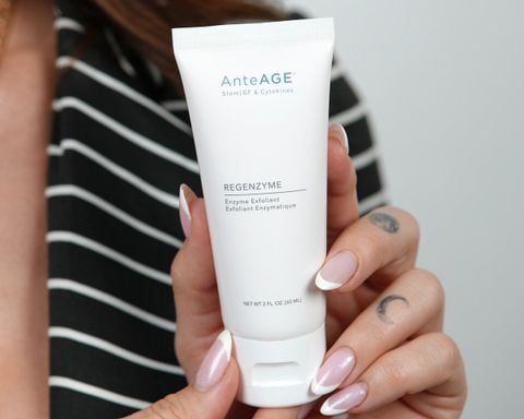 AnteAGE Regenzyme - Tẩy Tế Bào Chết Dành Cho Mọi Loại Da