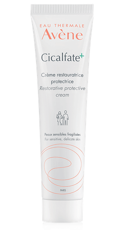 Cicalfast Avene - Kem Dưỡng Hỗ Trợ Làm Lành Da, Ngừa Nhiễm Khuẩn 40ml