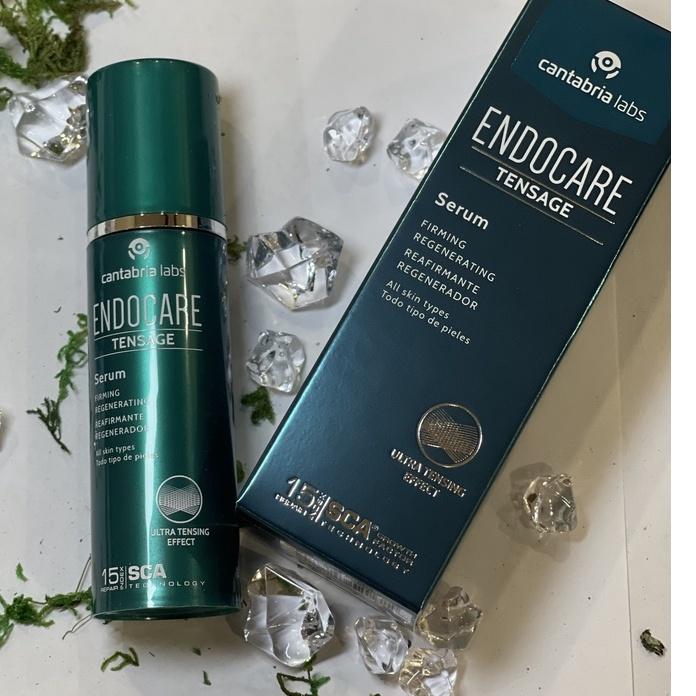 Serum phục hồi, làm căng da, chống lão hoá Endocare Tensage Serum 30ml