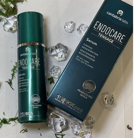 Serum phục hồi, làm căng da, chống lão hoá Endocare Tensage Serum 30ml