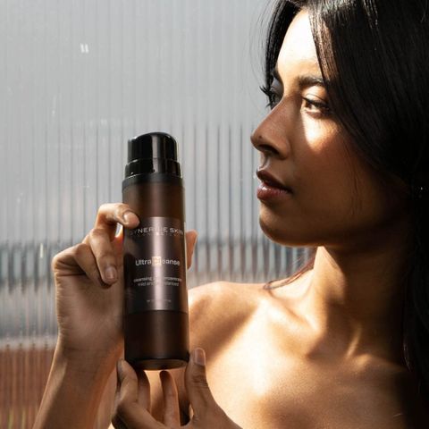 Synergie Skin Best Sellers Edit – Bộ 3 sản phẩm bán chạy: Sữa rửa mặt UltraCleanse + Serum Vitamin B + Kem dưỡng ÜberZinc