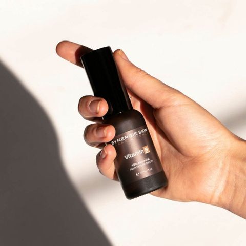 Synergie Skin Best Sellers Edit – Bộ 3 sản phẩm bán chạy: Sữa rửa mặt UltraCleanse + Serum Vitamin B + Kem dưỡng ÜberZinc