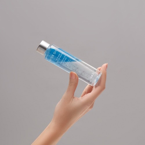 Swissline WS Bi-Phase Make up Remover - Tẩy trang mắt & môi tác động kép nuôi dưỡng & làm dài mi