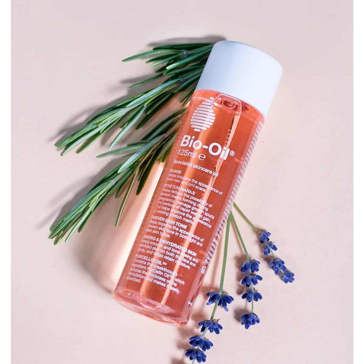 Bio-Oil - Tinh Dầu Mờ Sẹo Và Giảm Rạn Da