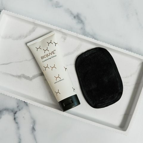 Gel Rửa Mặt BIOJUVE Conditioning Cleanse Cân Bằng Da 100ml