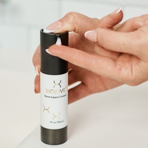 Serum BIOJUVE Biome Support Complex Tinh Chất Postbiotics Hỗ Trợ Tăng Cường Hiệu Suất Living Biome