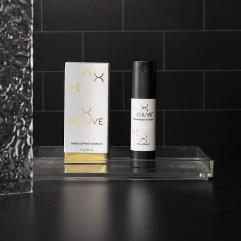 Serum BIOJUVE Biome Support Complex Tinh Chất Postbiotics Hỗ Trợ Tăng Cường Hiệu Suất Living Biome