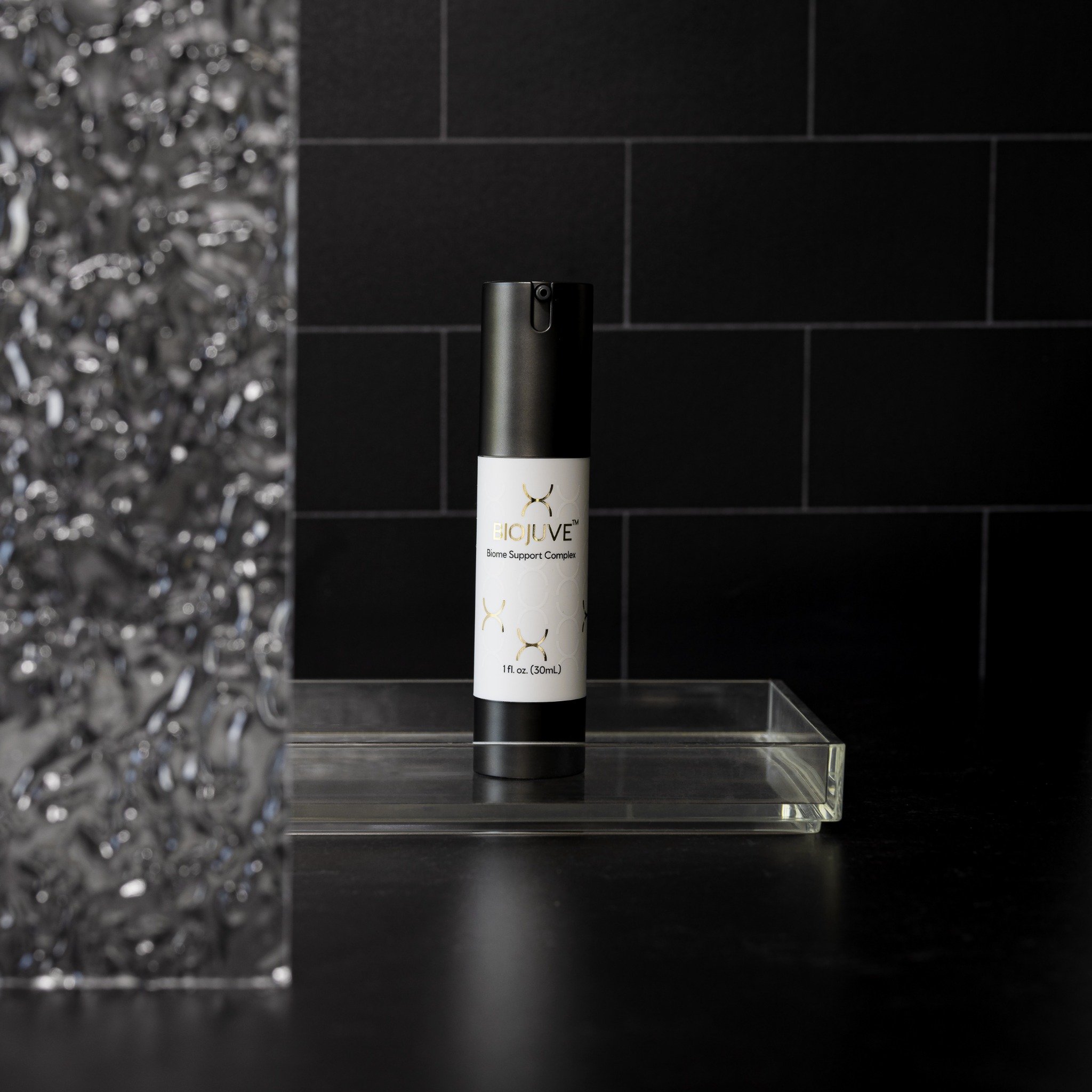 Serum BIOJUVE Biome Support Complex Tinh Chất Postbiotics Hỗ Trợ Tăng Cường Hiệu Suất Living Biome