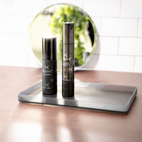 BIOJUVE Living Biome Essentials Duo – Bộ đôi điều chỉnh hệ vi sinh & tăng cường lợi khuẩn trên da