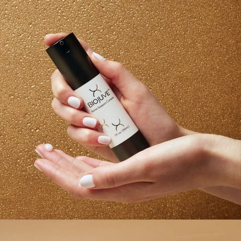 Serum BIOJUVE Biome Support Complex Tinh Chất Postbiotics Hỗ Trợ Tăng Cường Hiệu Suất Living Biome
