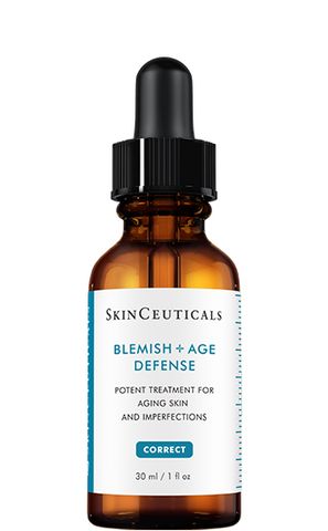 SkinCeuticals Blemish + Age Defense Acne Treatment - Serum Giảm Mụn 30ml (Pháp)