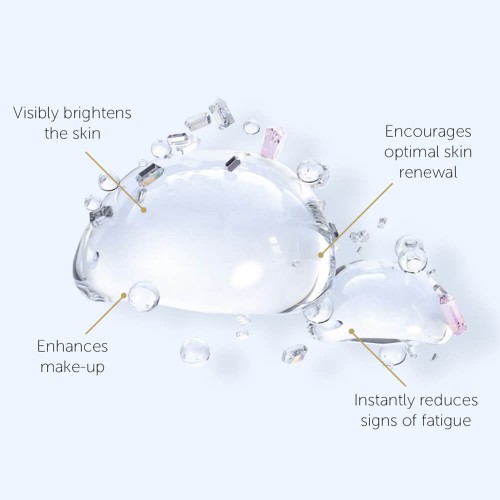 Swissline Brightening Diamond Essence - Tinh chất Essence chiết xuất kim cương trắng sáng đột phá