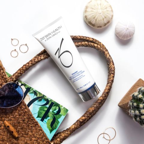 ZO SKIN HEALTH CELLULITE CONTROL - Kem giảm mỡ cứng dưới da