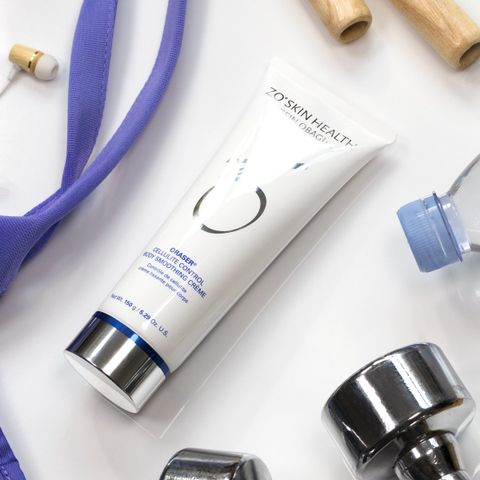 ZO SKIN HEALTH CELLULITE CONTROL - Kem giảm mỡ cứng dưới da