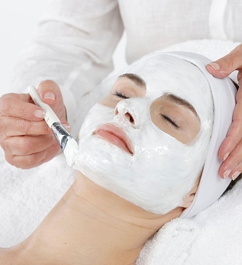 Christina Biophyto 6A Seb - Adjustor Mask, Mặt nạ Phục Hồi và Se Khít Lỗ Chân Lông 250ml