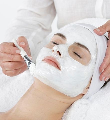 Christina Biophyto 6A Seb - Adjustor Mask, Mặt nạ Phục Hồi và Se Khít Lỗ Chân Lông 250ml