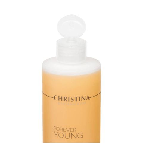 Christina Purifying Forever Young - Toner cấp ẩm chống lão hoá