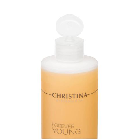 Christina Purifying Forever Young - Toner cấp ẩm chống lão hoá