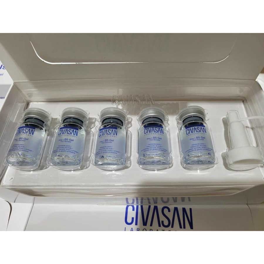 Civasan B5 - Tinh chất phục hồi da 5ml