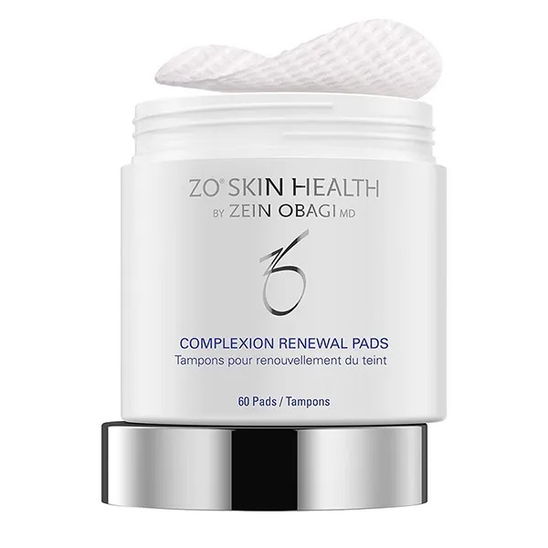 ZO SKIN HEALTH COMPLEXION RENEWAL PADS - Miếng tẩy tế bào chết