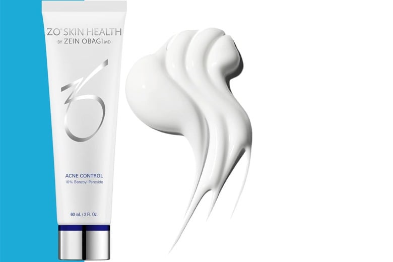 ZO SKIN HEALTH ACNE CONTROL - KEM TRỊ MỤN TRỨNG CÁ