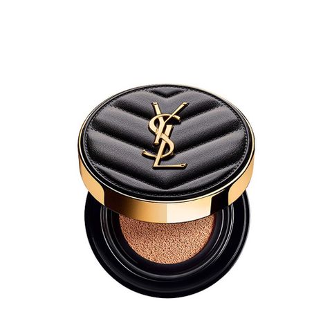 Cushion YSL - Phấn Nước 2020 Bản Vỏ Da Limited