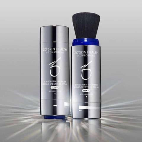 ZO SKIN HEALTH BROAD SPECTRUM SPF 40 - PHẤN NỀN TRANG ĐIỂM CHỐNG NẮNG