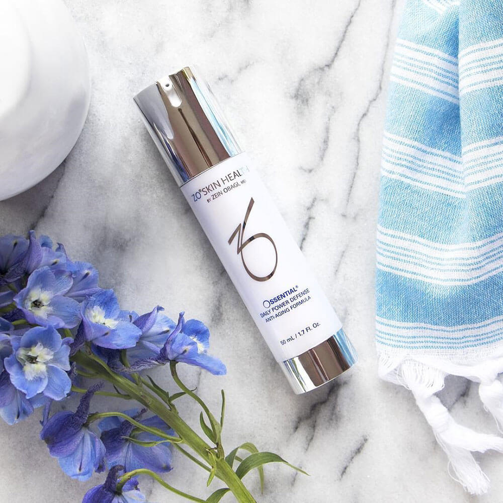 ZO SKIN HEALTH DAILY POWER DEFENSE - Kem phục hồi da