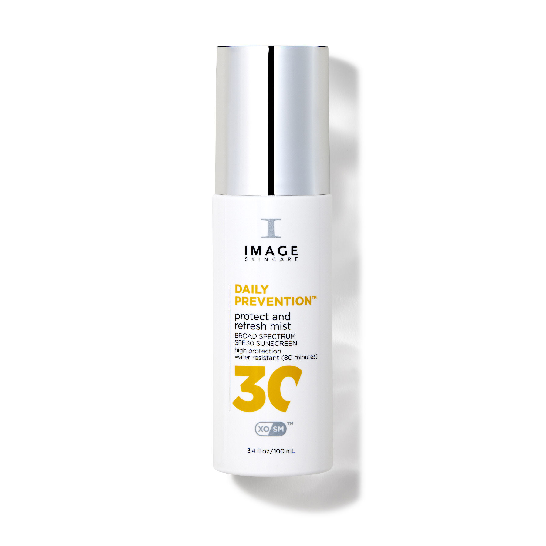 IMAGE Skincare Protect and Refresh Mist SPF 30 100ml Xịt chống nắng