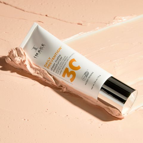DAILY PREVENTION Sheer Matte Moisturizer - Kem chống nắng IMAGE Skincare SPF 30 73g