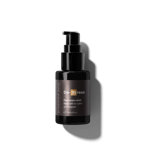 Synergie Skin De-Stress – Dầu dưỡng làm dịu da, giảm đỏ tức thì